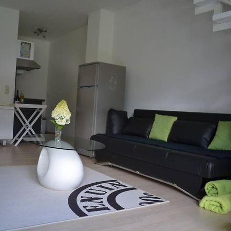 Ferienwohnung Stimmer 그라이나우 외부 사진