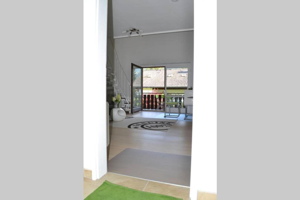 Ferienwohnung Stimmer 그라이나우 외부 사진