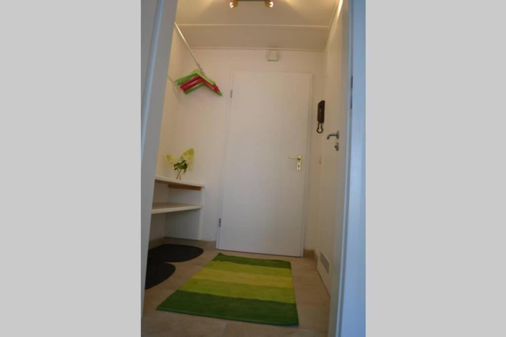 Ferienwohnung Stimmer 그라이나우 외부 사진