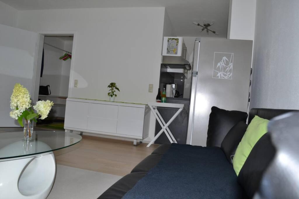 Ferienwohnung Stimmer 그라이나우 외부 사진