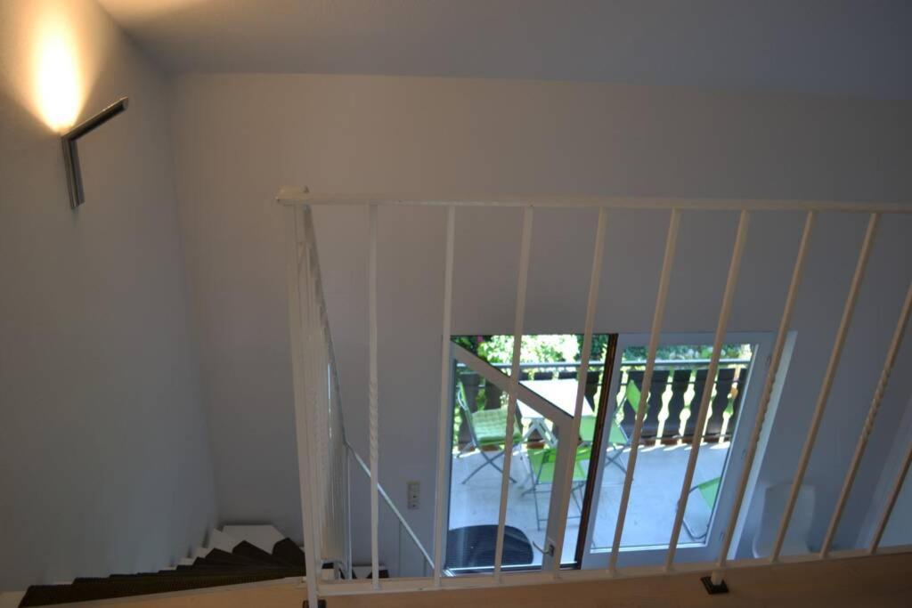 Ferienwohnung Stimmer 그라이나우 외부 사진