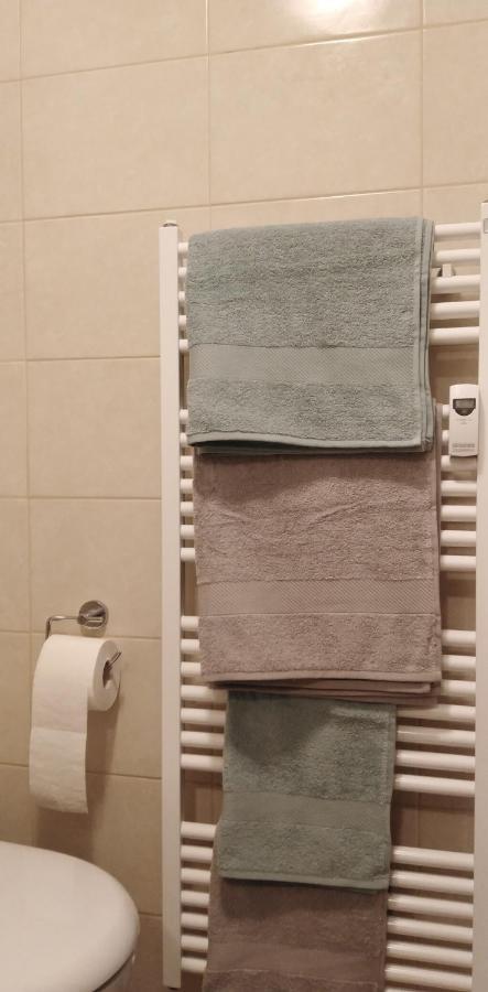 Ferienwohnung Stimmer 그라이나우 외부 사진