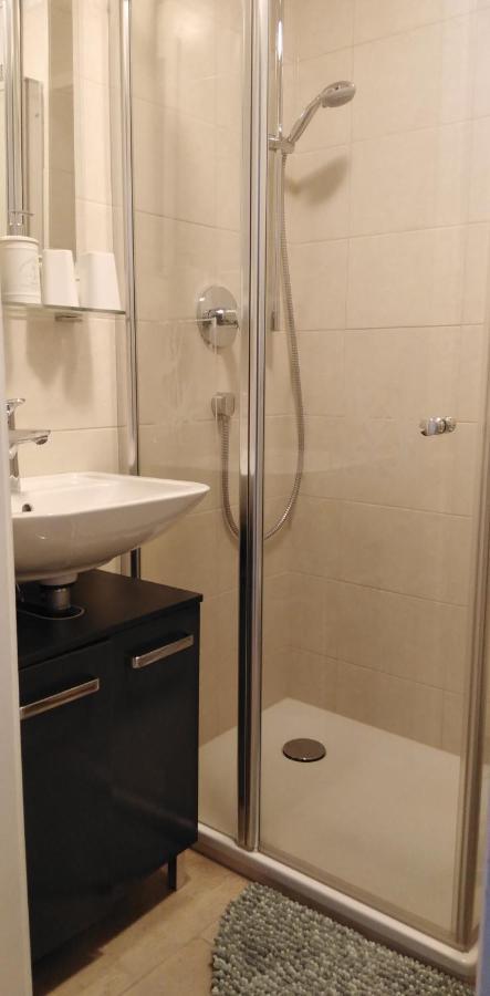 Ferienwohnung Stimmer 그라이나우 외부 사진
